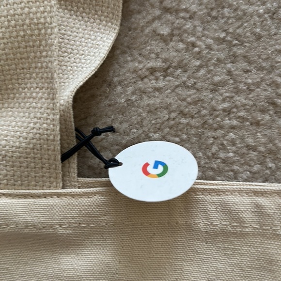 Google Chelsea nyc tote New with tags - Picture 4 of 7